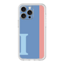 Premium Panel［ Original - initial color line - I blue ］