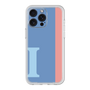 Premium Panel［ Original - initial color line - I blue ］
