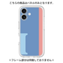 Premium Panel［ Original - initial color line - I blue ］