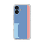 Premium Panel［ Original - initial color line - I blue ］