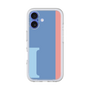 Premium Panel［ Original - initial color line - I blue ］