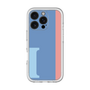 Premium Panel［ Original - initial color line - I blue ］