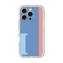 Premium Panel［ Original - initial color line - I blue ］