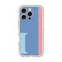 Premium Panel［ Original - initial color line - I blue ］