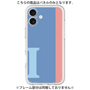 Premium Panel［ Original - initial color line - I blue ］