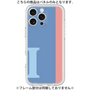 Premium Panel［ Original - initial color line - I blue ］