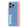 Premium Panel［ Original - initial color line - I blue ］