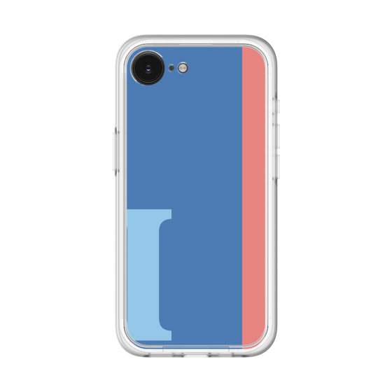 Premium Panel［ Original - initial color line - I blue ］
