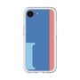 Premium Panel［ Original - initial color line - I blue ］