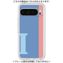 Premium Panel［ Original - initial color line - I blue ］
