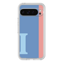Premium Panel［ Original - initial color line - I blue ］