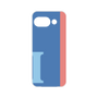 Premium Panel［ Original - initial color line - I blue ］