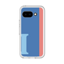 Premium Panel［ Original - initial color line - I blue ］