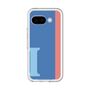 Premium Panel［ Original - initial color line - I blue ］