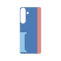 Premium Panel［ Original - initial color line - I blue ］
