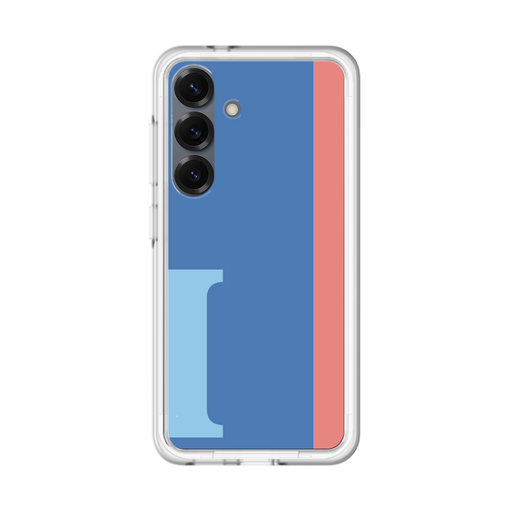 Premium Panel［ Original - initial color line - I blue ］