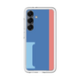 Premium Panel［ Original - initial color line - I blue ］