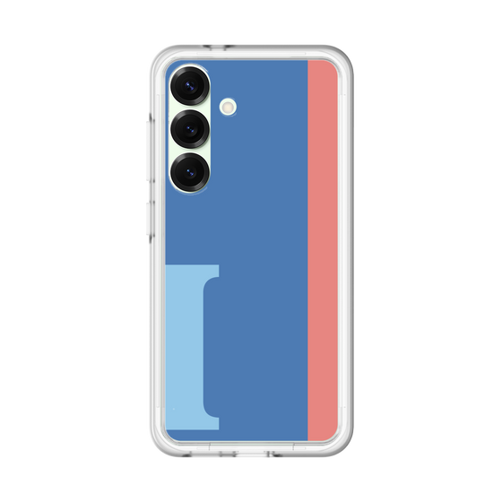 Premium Panel［ Original - initial color line - I blue ］