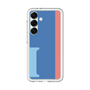 Premium Panel［ Original - initial color line - I blue ］