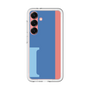 Premium Panel［ Original - initial color line - I blue ］