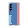 Premium Panel［ Original - initial color line - I blue ］