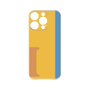 Premium Panel［ Original - initial color line - I orange ］