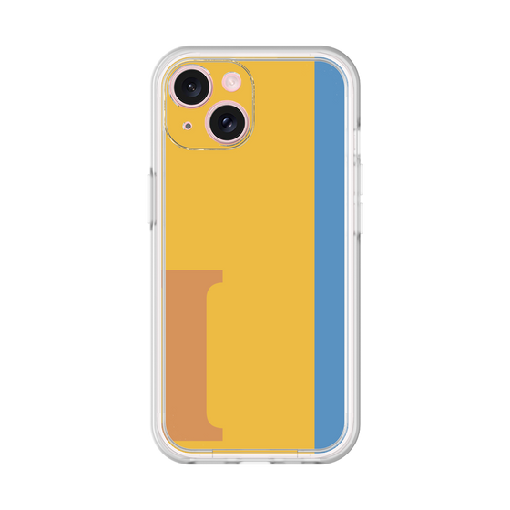Premium Panel［ Original - initial color line - I orange ］