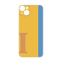 Premium Panel［ Original - initial color line - I orange ］
