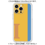 Premium Panel［ Original - initial color line - I orange ］
