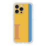 Premium Panel［ Original - initial color line - I orange ］