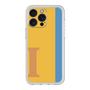 Premium Panel［ Original - initial color line - I orange ］
