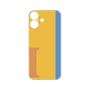 Premium Panel［ Original - initial color line - I orange ］