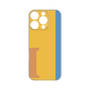 Premium Panel［ Original - initial color line - I orange ］