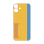 Premium Panel［ Original - initial color line - I orange ］