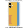 Premium Panel［ Original - initial color line - I orange ］