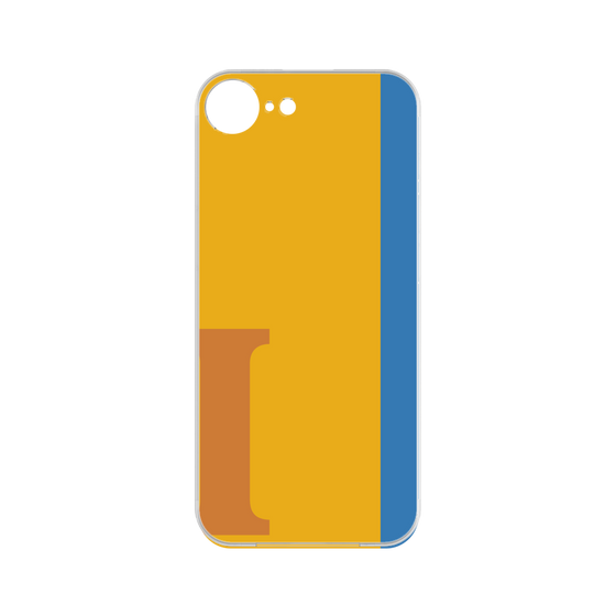 Premium Panel［ Original - initial color line - I orange ］