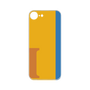 Premium Panel［ Original - initial color line - I orange ］