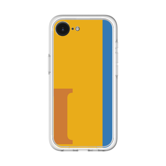 Premium Panel［ Original - initial color line - I orange ］