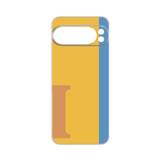 Premium Panel［ Original - initial color line - I orange ］