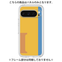 Premium Panel［ Original - initial color line - I orange ］