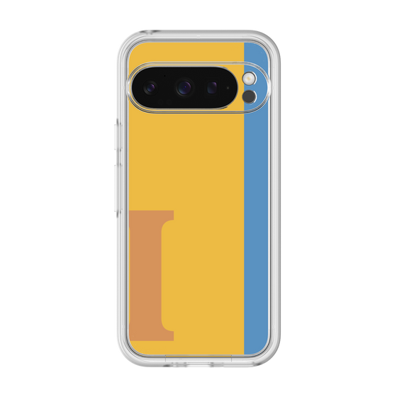 Premium Panel［ Original - initial color line - I orange ］