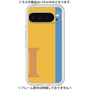 Premium Panel［ Original - initial color line - I orange ］