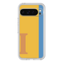 Premium Panel［ Original - initial color line - I orange ］