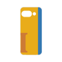 Premium Panel［ Original - initial color line - I orange ］