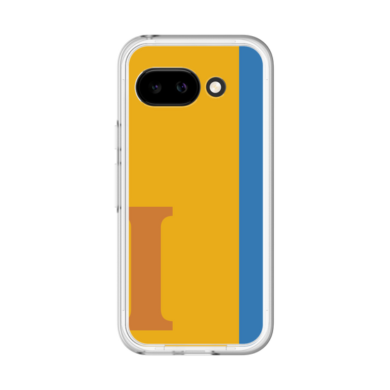 Premium Panel［ Original - initial color line - I orange ］