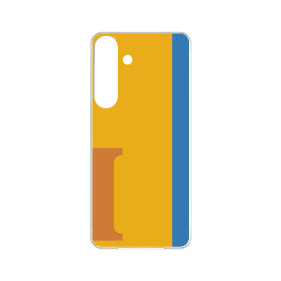 Premium Panel［ Original - initial color line - I orange ］