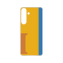 Premium Panel［ Original - initial color line - I orange ］