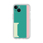 Premium Panel［ Original - initial color line - I green ］