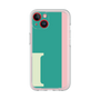 Premium Panel［ Original - initial color line - I green ］