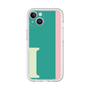 Premium Panel［ Original - initial color line - I green ］